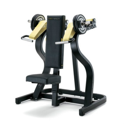 Technogym Shoulder Press - Purestrength TECHNOMG3500